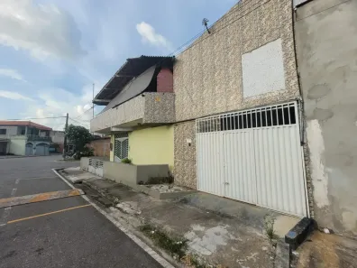Casa com 1 Quarto à venda, 85m² no Maracangalha, Belém