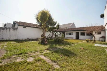 Lote/Terreno à venda, 572m² no Capão da Imbuia, Curitiba