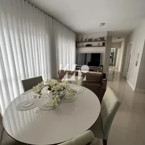 Cobertura com 2 Quartos à venda, 144m² no Centro, Palhoça