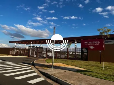 Lote/Terreno à venda, 400m² no Fazenda Pau D'Alho, Campinas