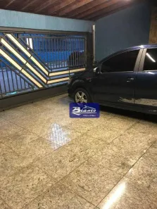 Casa com 2 Quartos para alugar, 149m² no Jardim Santa Francisca, Guarulhos