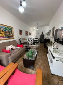 Apartamento com 1 Quarto à venda, 40m² no Boa Viagem, Recife