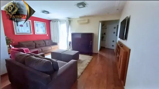 Apartamento com 3 Quartos à venda, 150m² no Água Fria, São Paulo