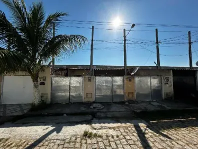 Casa com 1 Quarto à venda, 51m² no Ipiranga, Nova Iguaçu