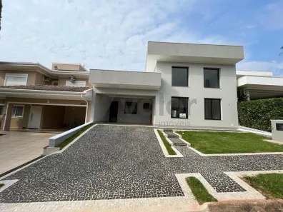 Casa de Condomínio com 3 Quartos à venda, 223m² no Betel, Paulínia