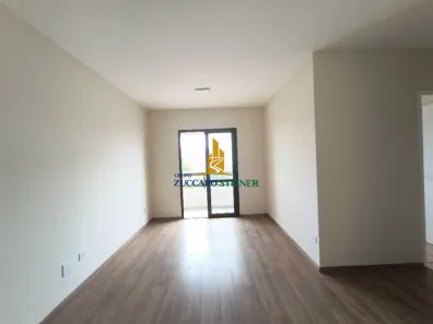 Apartamento com 3 Quartos para alugar, 72m² no Vila Pedro Moreira, Guarulhos