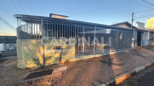 Casa com 3 Quartos à venda, 147m² no Jardim Cura D'Ars, Campinas