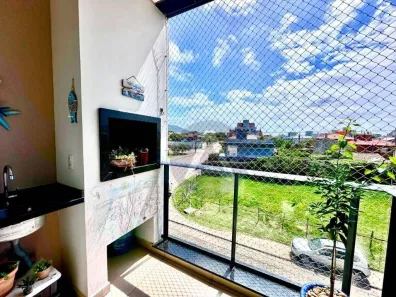 Apartamento com 2 Quartos à venda, 68m² no Campeche, Florianópolis