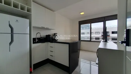 Apartamento com 1 Quarto à venda, 27m² no Farroupilha, Porto Alegre