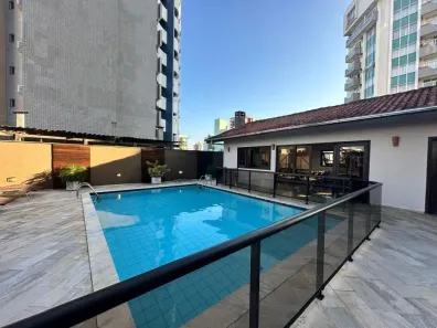 Apartamento com 4 Quartos à venda, 179m² no Anita Garibaldi, Joinville