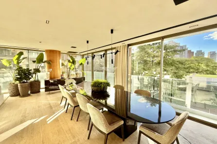 Apartamento com 4 Quartos à venda, 355m² no Itaim Bibi, São Paulo