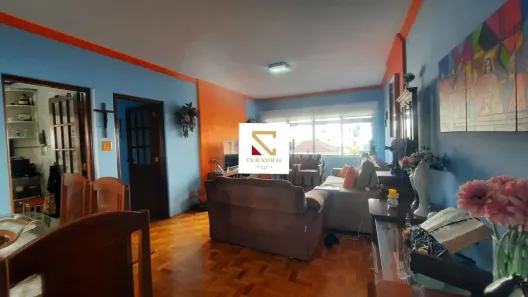 Apartamento com 3 Quartos à venda, 120m² no Vila Oratório, São Paulo