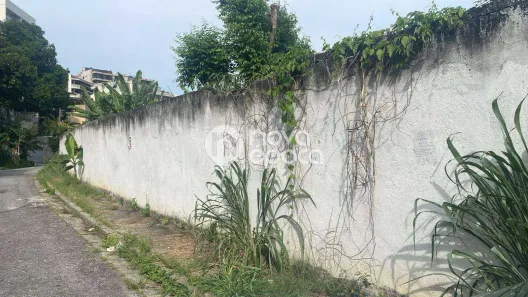 Lote/Terreno à venda, 1620m² no Jardim Guanabara, Rio de Janeiro