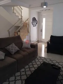 Sobrado com 3 Quartos à venda, 187m² no Vila Carrão, São Paulo