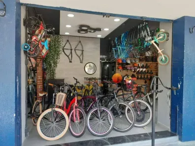 Ponto Comercial à venda, 90m² no Fonseca, Niterói
