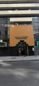 Sala Comercial à venda, 25m² no Centro, Curitiba