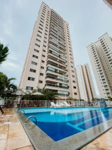 Apartamento com 3 Quartos à venda, 67m² no Benfica, Fortaleza