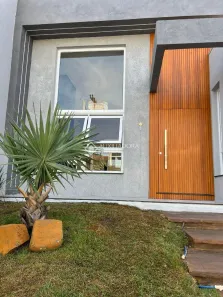 Casa com 3 Quartos à venda, 102m² no Loteamento Jardim Timbaúva, Gravataí