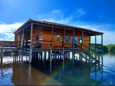 Fazenda/Sítio com 3 Quartos à venda, 1500m² no , Barão de Melgaço