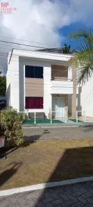 Casa de Condomínio com 3 Quartos à venda, 125m² no Buraquinho, Lauro de Freitas