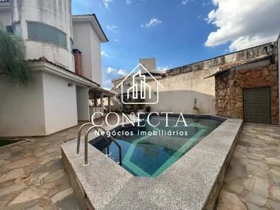 Casa com 5 Quartos à venda, 537m² no Morada da Colina, Uberlândia