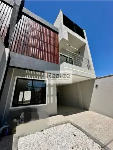 Sobrado com 3 Quartos à venda, 157m² no Itacolomi, Balneário Piçarras