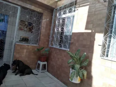 Casa com 3 Quartos à venda, 90m² no Engenheiro Leal, Rio de Janeiro
