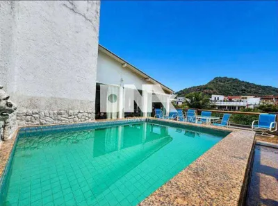 Cobertura com 4 Quartos à venda, 383m² no Barra da Tijuca, Rio de Janeiro