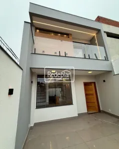 Casa com 2 Quartos à venda, 95m² no Vale do Sol, Pinheiral