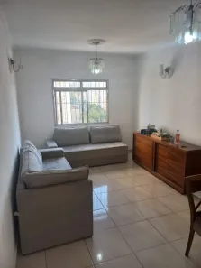 Apartamento com 3 Quartos à venda, 78m² no Cambuci, São Paulo