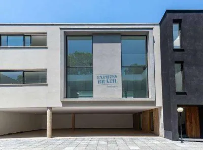 Casa de Condomínio com 4 Quartos à venda, 530m² no Jardim Cordeiro, São Paulo