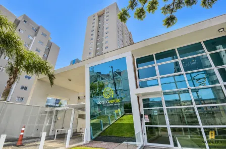 Apartamento com 3 Quartos à venda, 80m² no Portão, Curitiba