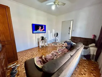 Apartamento com 2 Quartos à venda, 146m² no Embaré, Santos