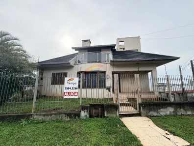 Casa com 4 Quartos para alugar, 415m² no Primavera, Novo Hamburgo