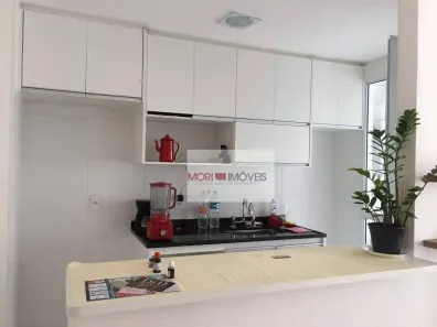 Apartamento com 2 Quartos para alugar, 55m² no Vila Anastácio, São Paulo