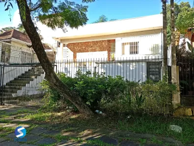 Casa com 3 Quartos à venda, 147m² no Chácara das Pedras, Porto Alegre