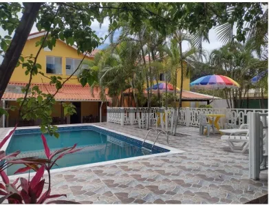 Casa com 8 Quartos à venda, 503m² no Massaguaçu, Caraguatatuba