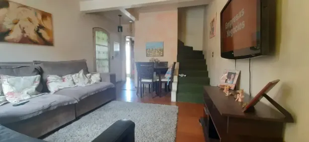 Sobrado com 2 Quartos à venda, 107m² no Vila Nova Mazzei, São Paulo