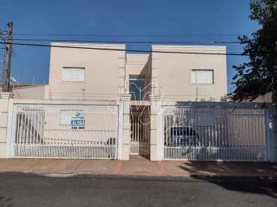Kitnet com 1 Quarto para alugar, 22m² no Centro, Araraquara