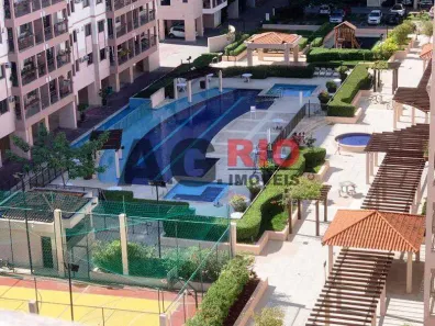 Cobertura com 3 Quartos à venda, 164m² no Taquara, Rio de Janeiro