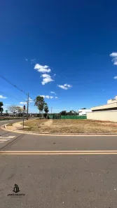 Lote/Terreno à venda, 522m² no Terras Alpha Residencial 1, Senador Canedo