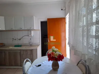 Casa com 2 Quartos à venda, 48m² no Vila Leonor, São Paulo