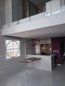 Apartamento com 1 Quarto para alugar, 90m² no Jardim Anália Franco, São Paulo