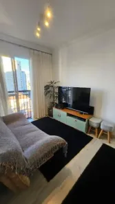 Apartamento com 2 Quartos à venda, 46m² no Vila Osasco, Osasco