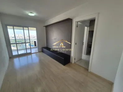 Apartamento com 1 Quarto à venda, 48m² no Tatuapé, São Paulo