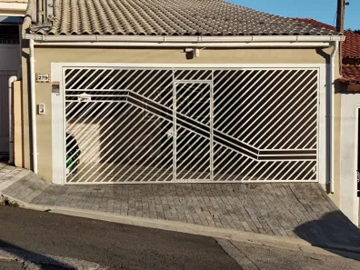 Casa com 3 Quartos à venda, 147m² no Jardim Paulistano, Sorocaba