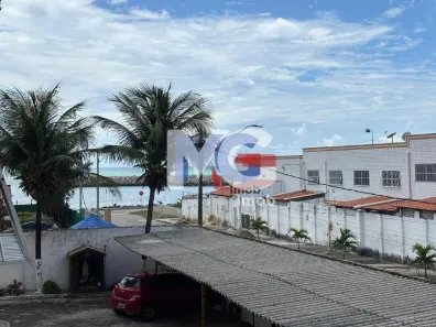 Apartamento com 1 Quarto à venda, 68m² no Cumbuco, Caucaia