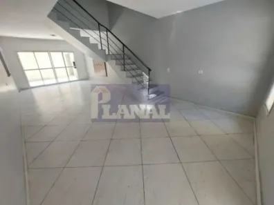 Sobrado com 5 Quartos para alugar, 170m² no Planalto Paulista, São Paulo