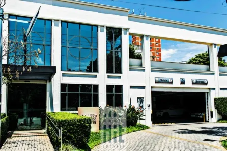Sala Comercial à venda, 38m² no Vila Mariana, São Paulo