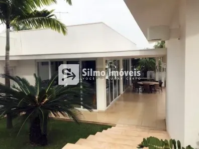 Casa com 3 Quartos à venda, 530m² no Lídice, Uberlândia